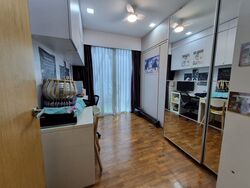 The Tampines Trilliant (D18), Condominium #571813111